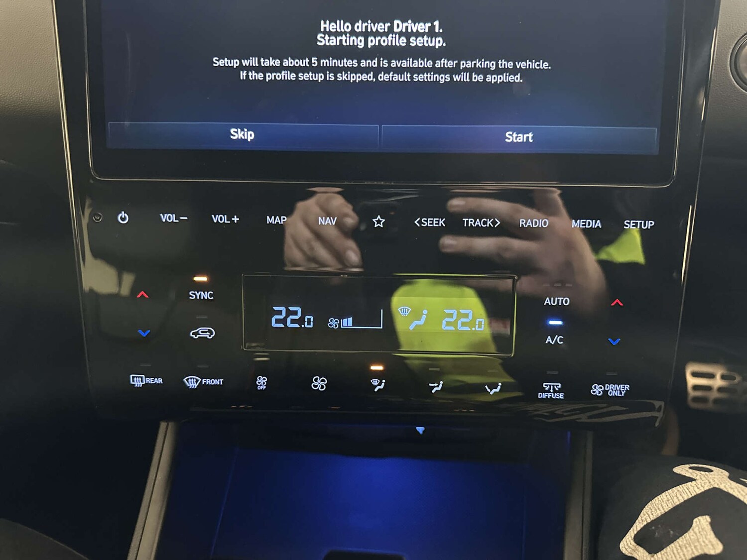 Used Hyundai TUCSON 2024 for sale - 77953288: Photo 23