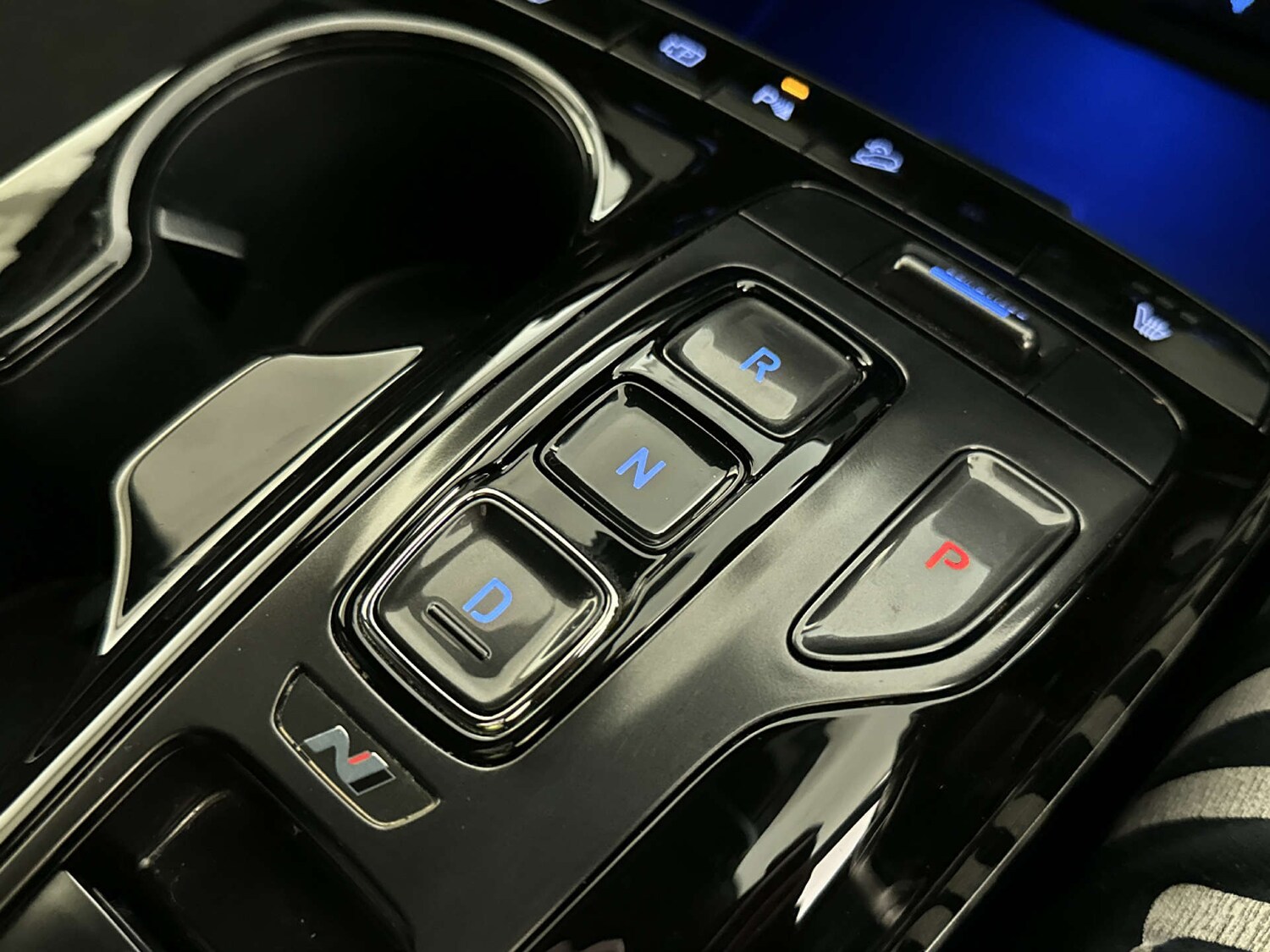 Used Hyundai TUCSON 2024 for sale - 77953288: Photo 24