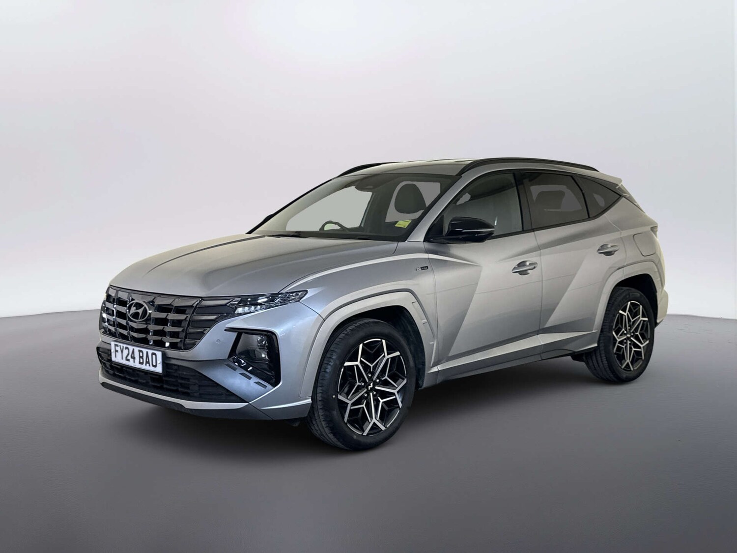 Used Hyundai TUCSON 2024 for sale - 77953288: Photo 6