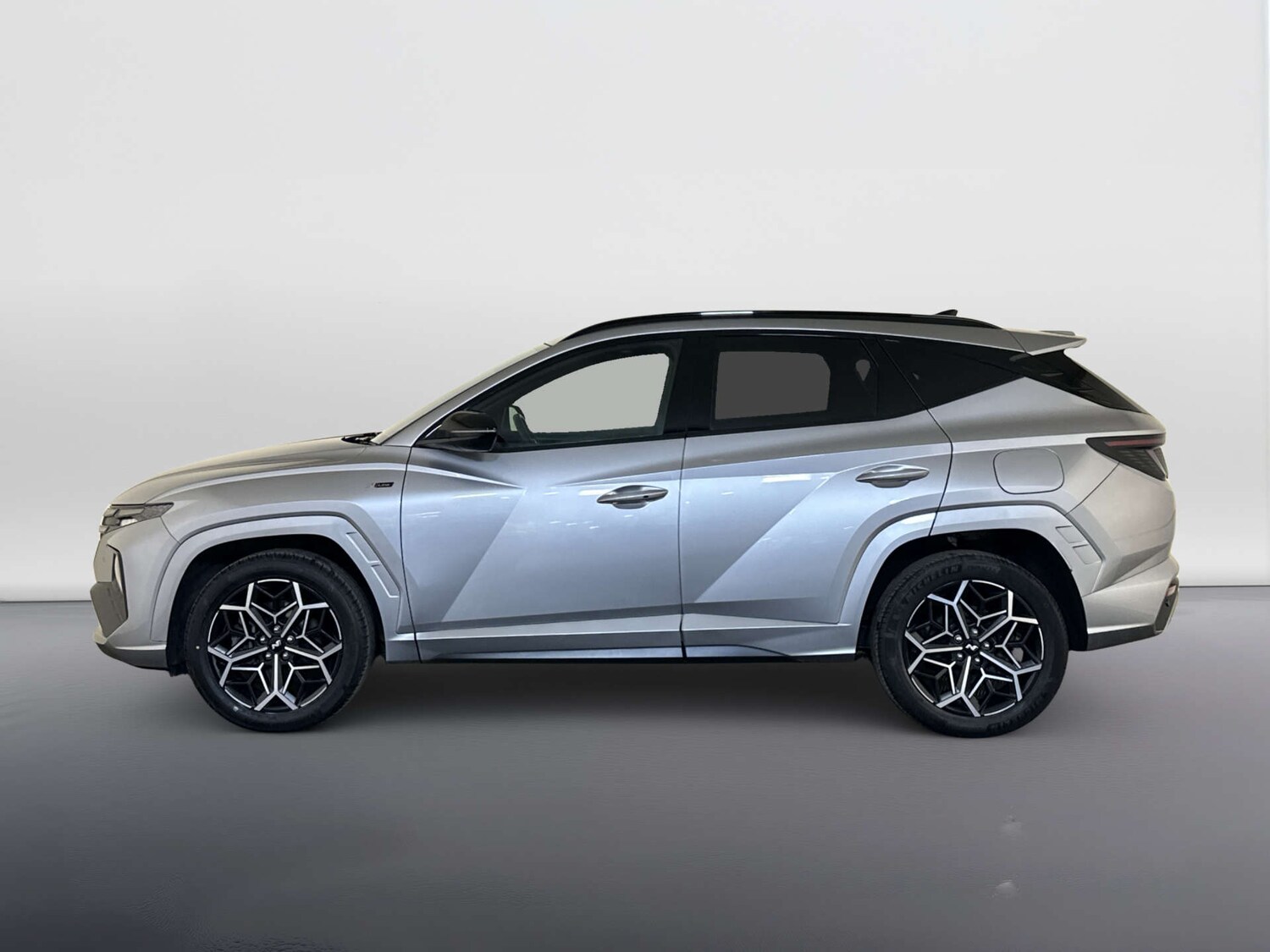 Used Hyundai TUCSON 2024 for sale - 77953288: Photo 7