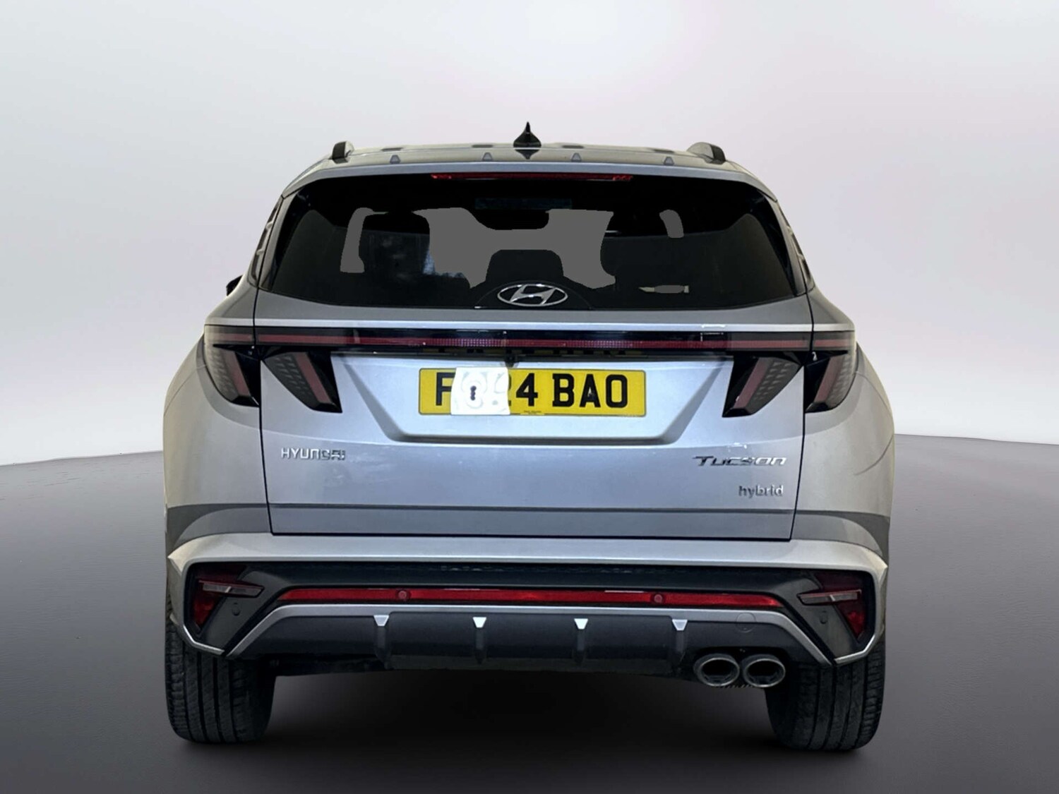 Used Hyundai TUCSON 2024 for sale - 77953288: Photo 9