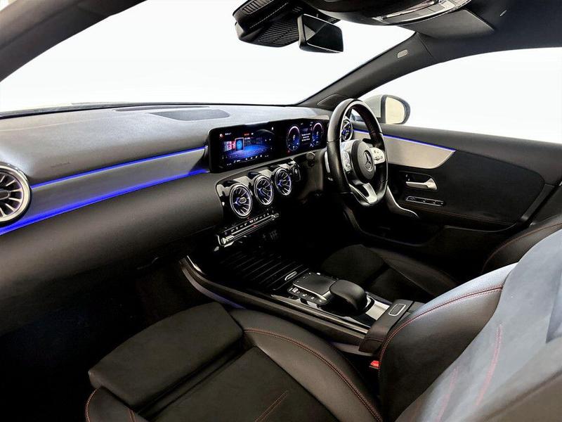 Used Mercedes-Benz A-Class 2021 for sale - 76631256: Photo 12