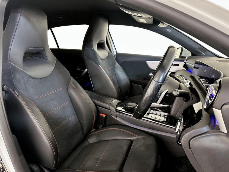 Used Mercedes-Benz A-Class 2021 for sale - 76631256: Photo 13