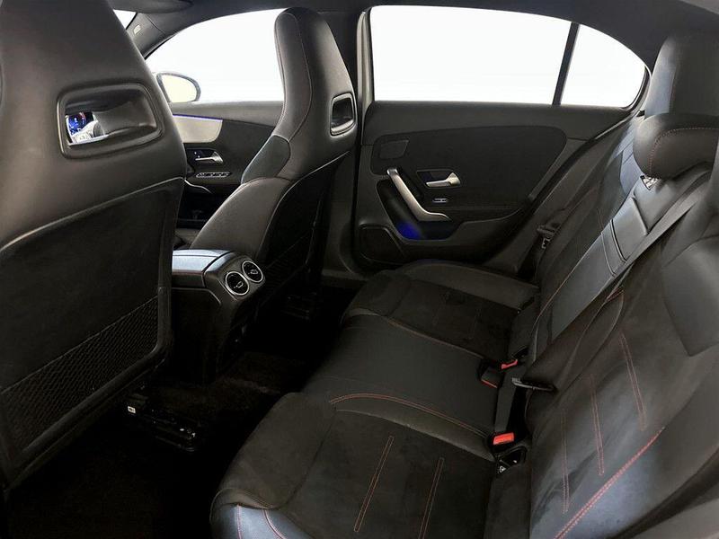 Used Mercedes-Benz A-Class 2021 for sale - 76631256: Photo 14