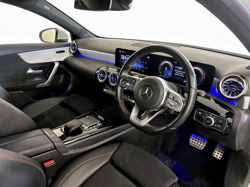 Used Mercedes-Benz A-Class 2021 for sale - 76631256: Photo 15