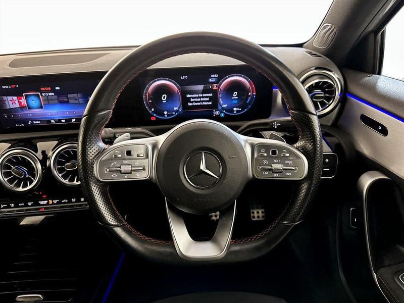 Used Mercedes-Benz A-Class 2021 for sale - 76631256: Photo 16