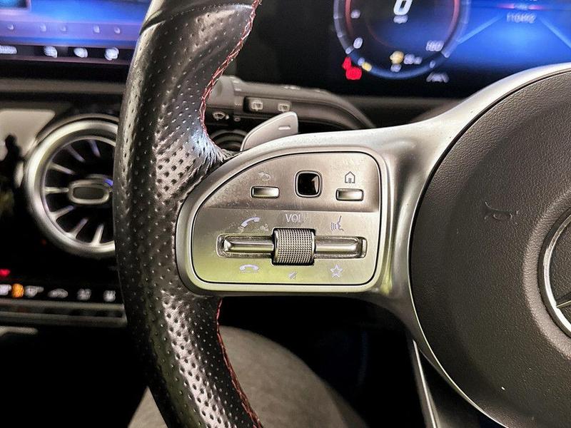 Used Mercedes-Benz A-Class 2021 for sale - 76631256: Photo 17