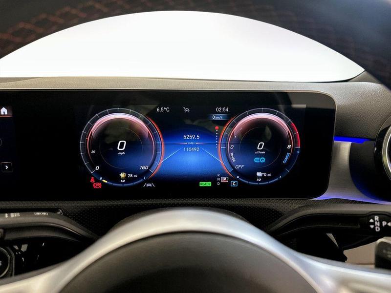 Used Mercedes-Benz A-Class 2021 for sale - 76631256: Photo 18