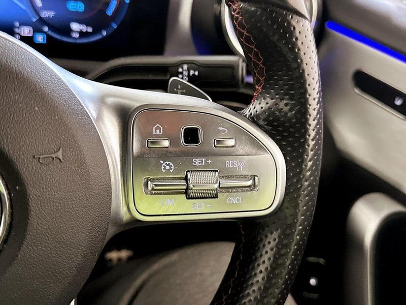 Used Mercedes-Benz A-Class 2021 for sale - 76631256: Photo 19