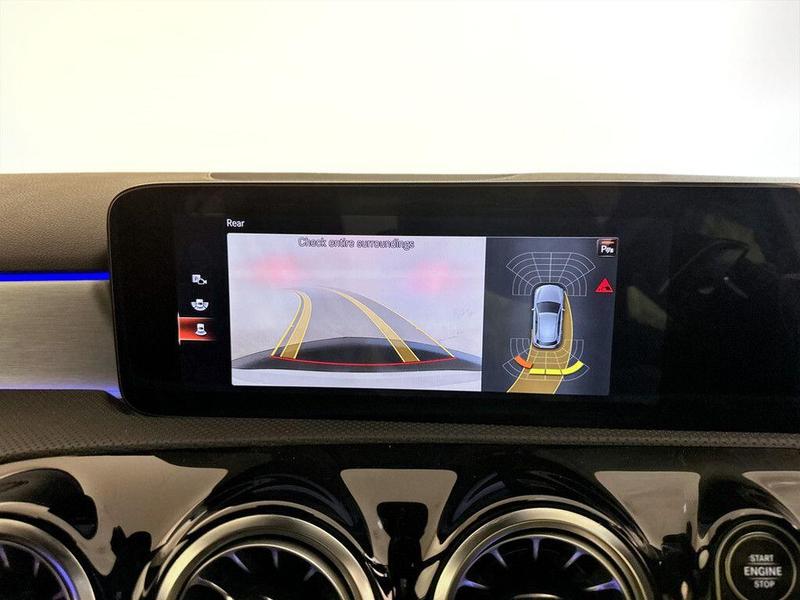 Used Mercedes-Benz A-Class 2021 for sale - 76631256: Photo 21