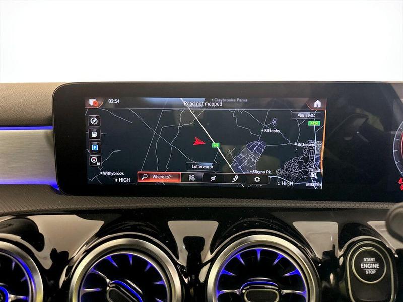 Used Mercedes-Benz A-Class 2021 for sale - 76631256: Photo 22