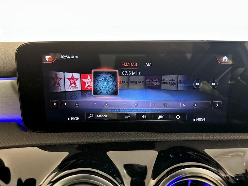 Used Mercedes-Benz A-Class 2021 for sale - 76631256: Photo 24