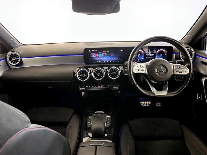 Used Mercedes-Benz A-Class 2021 for sale - 76631256: Photo 3