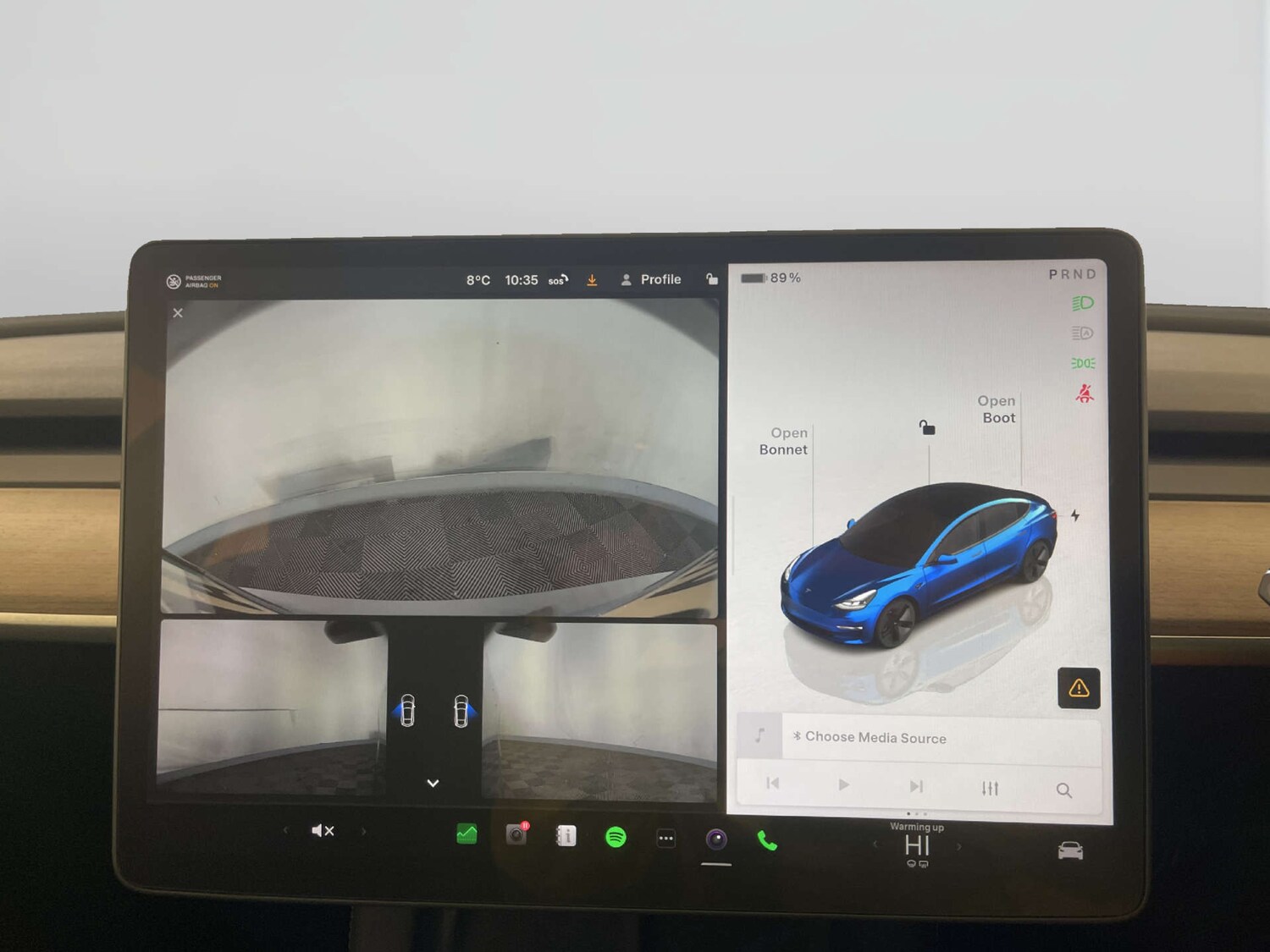 Used Tesla Model 3 2022 for sale - 77964802: Photo 17