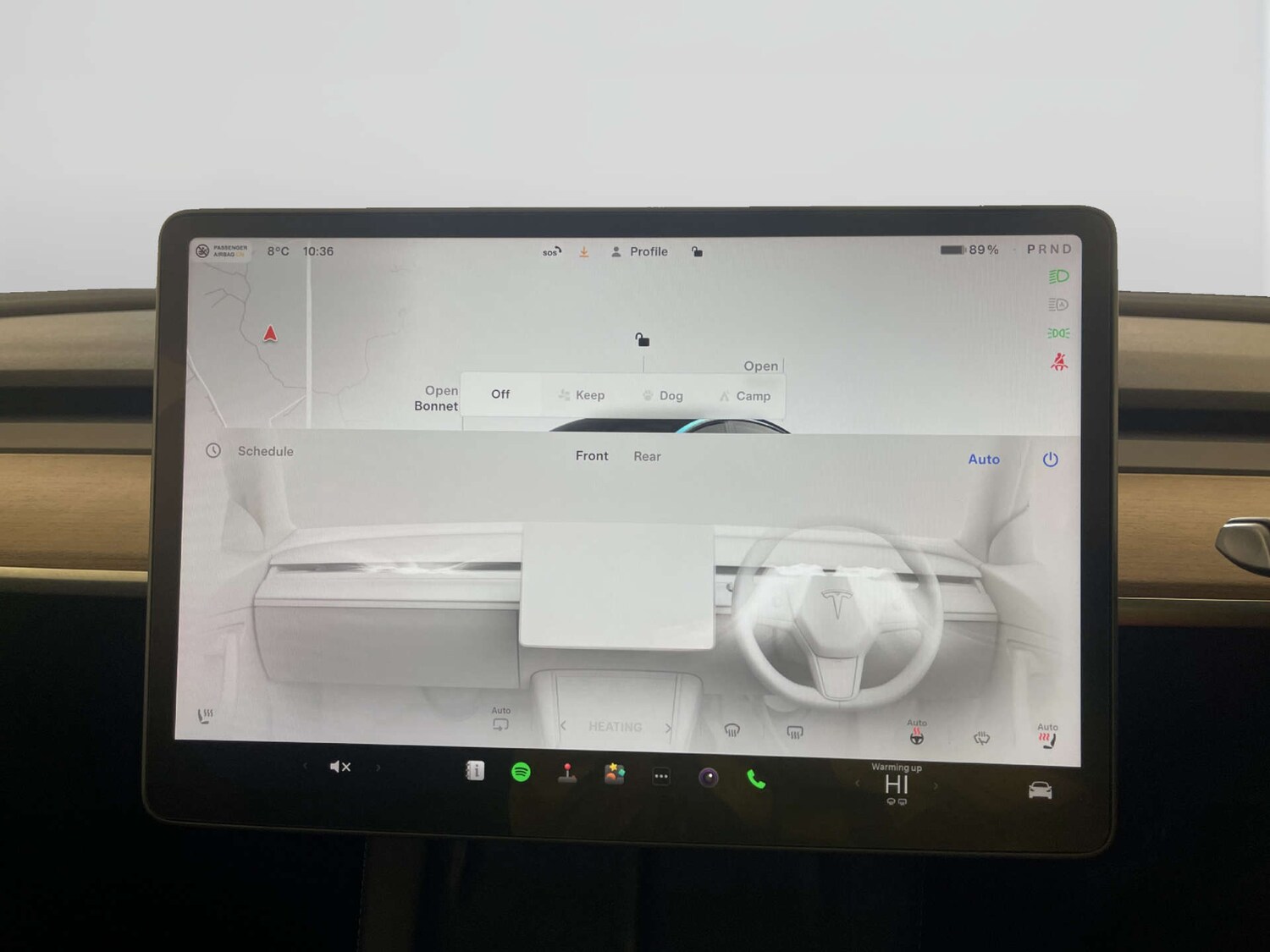 Used Tesla Model 3 2022 for sale - 77964802: Photo 18