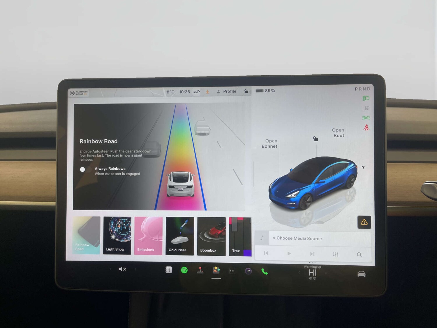 Used Tesla Model 3 2022 for sale - 77964802: Photo 19