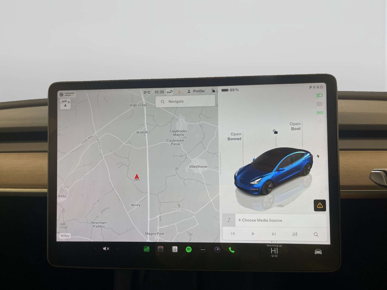 Used Tesla Model 3 2022 for sale - 77964802: Photo 20