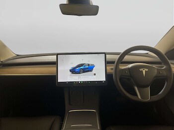 Used Tesla Model 3 2022 for sale - 77964802: Photo