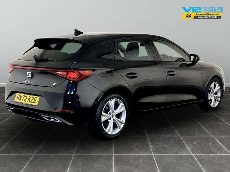 Used SEAT Leon 2022 for sale - 77079580: Photo 10