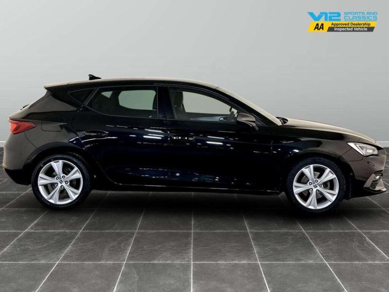 Used SEAT Leon 2022 for sale - 77079580: Photo 11