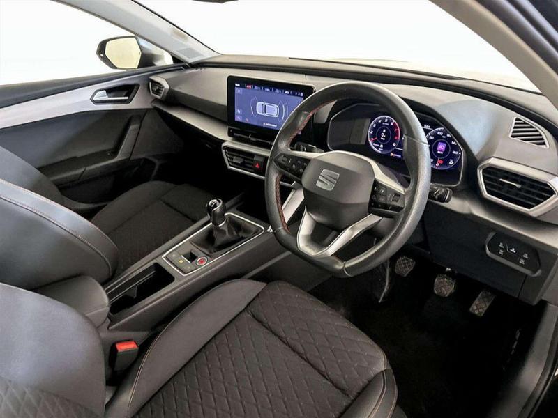 Used SEAT Leon 2022 for sale - 77079580: Photo 15