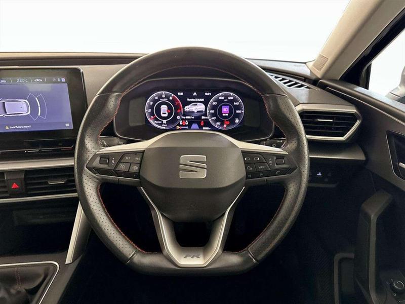 Used SEAT Leon 2022 for sale - 77079580: Photo 16