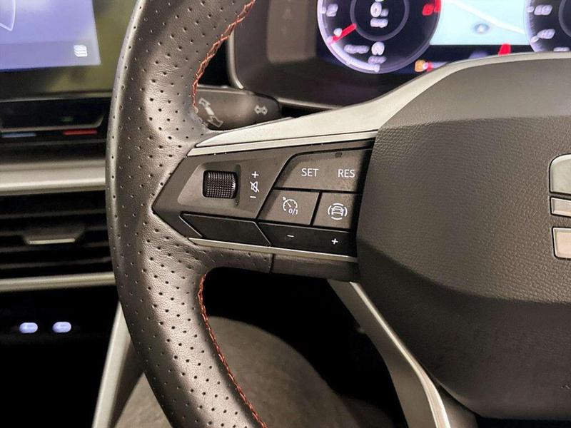 Used SEAT Leon 2022 for sale - 77079580: Photo 17