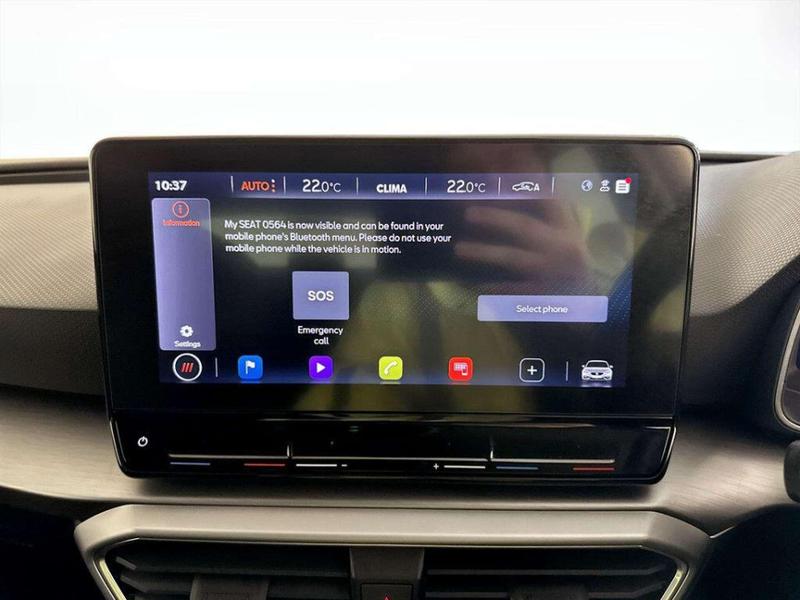 Used SEAT Leon 2022 for sale - 77079580: Photo 23