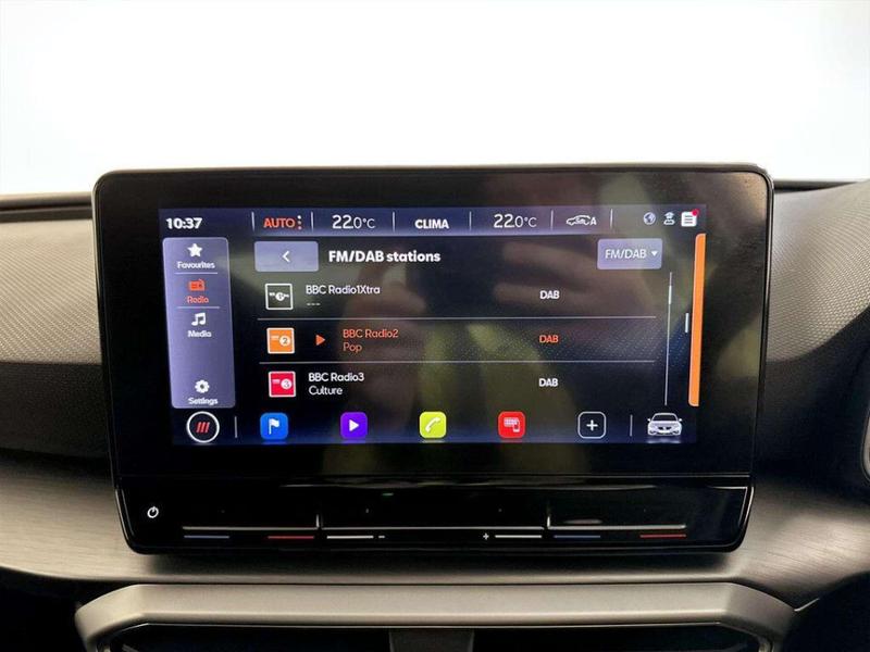 Used SEAT Leon 2022 for sale - 77079580: Photo 24