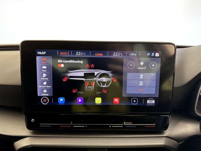 Used SEAT Leon 2022 for sale - 77079580: Photo 25