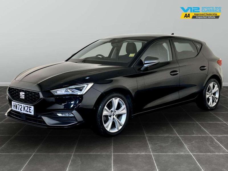 Used SEAT Leon 2022 for sale - 77079580: Photo 6