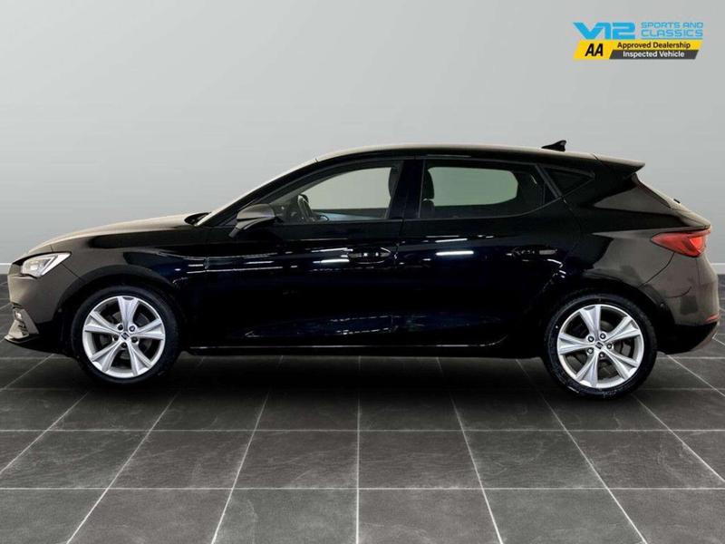 Used SEAT Leon 2022 for sale - 77079580: Photo 7