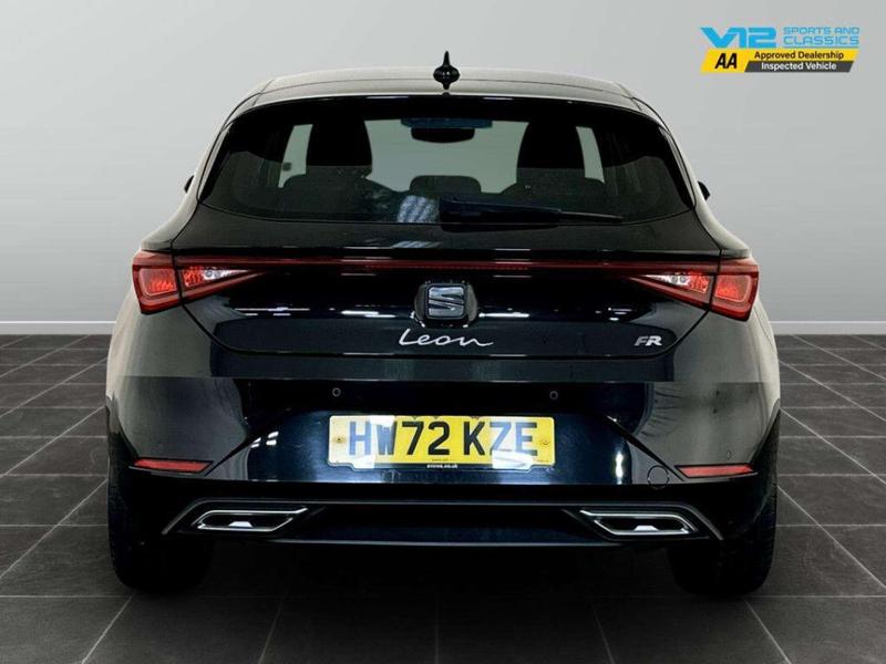 Used SEAT Leon 2022 for sale - 77079580: Photo 9