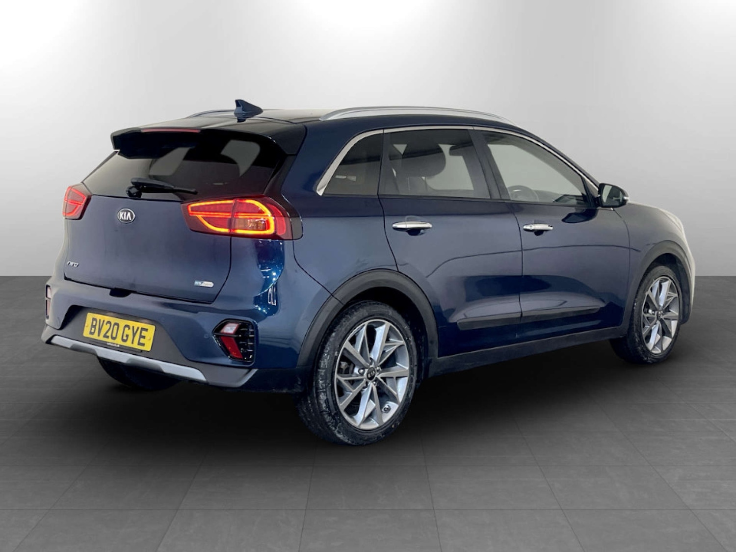 Used Kia Niro 2020 for sale - 77262739: Photo 10