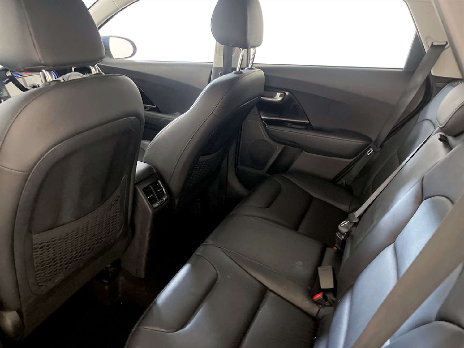 Used Kia Niro 2020 for sale - 77262739: Photo 14