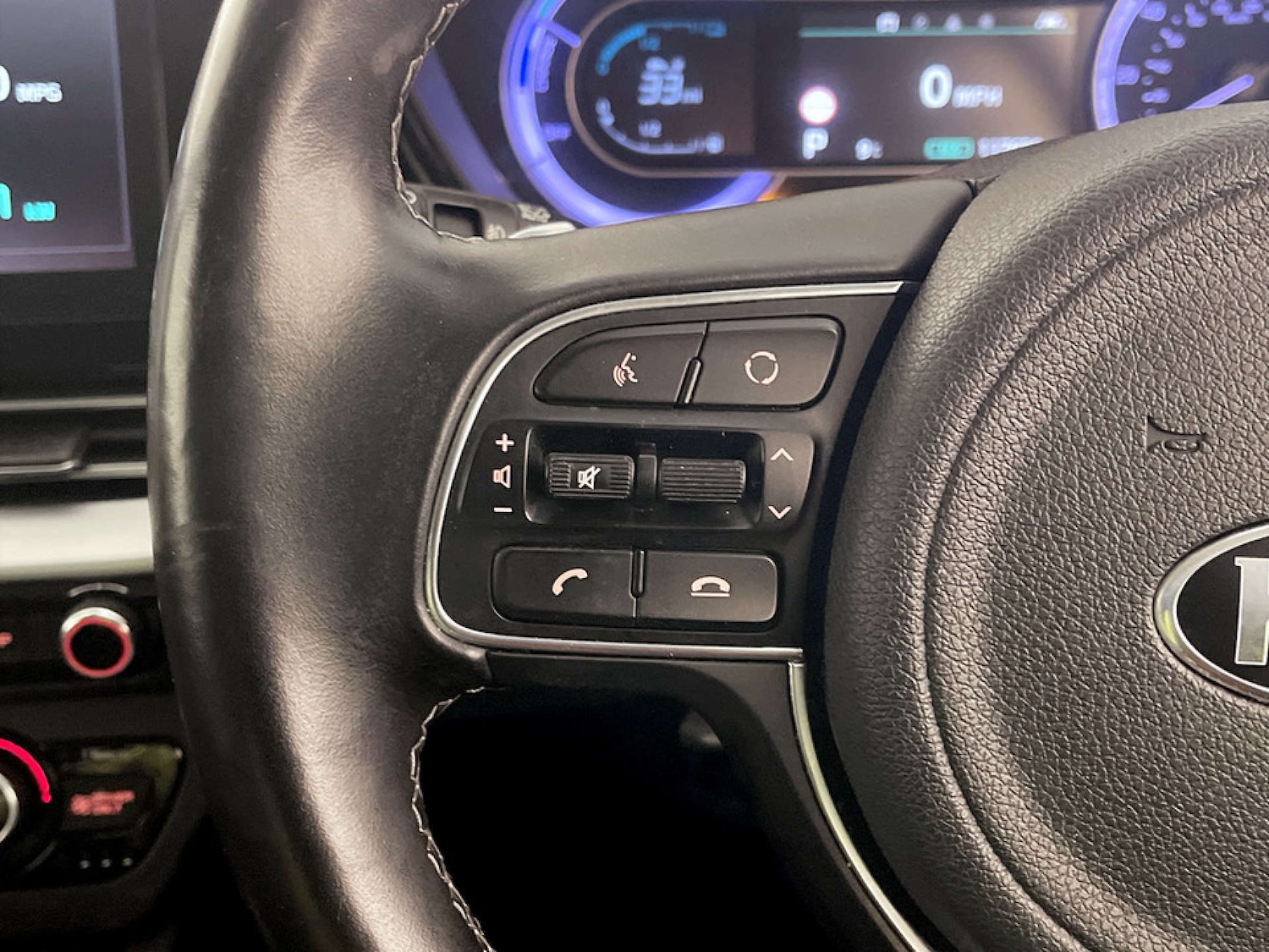 Used Kia Niro 2020 for sale - 77262739: Photo 17