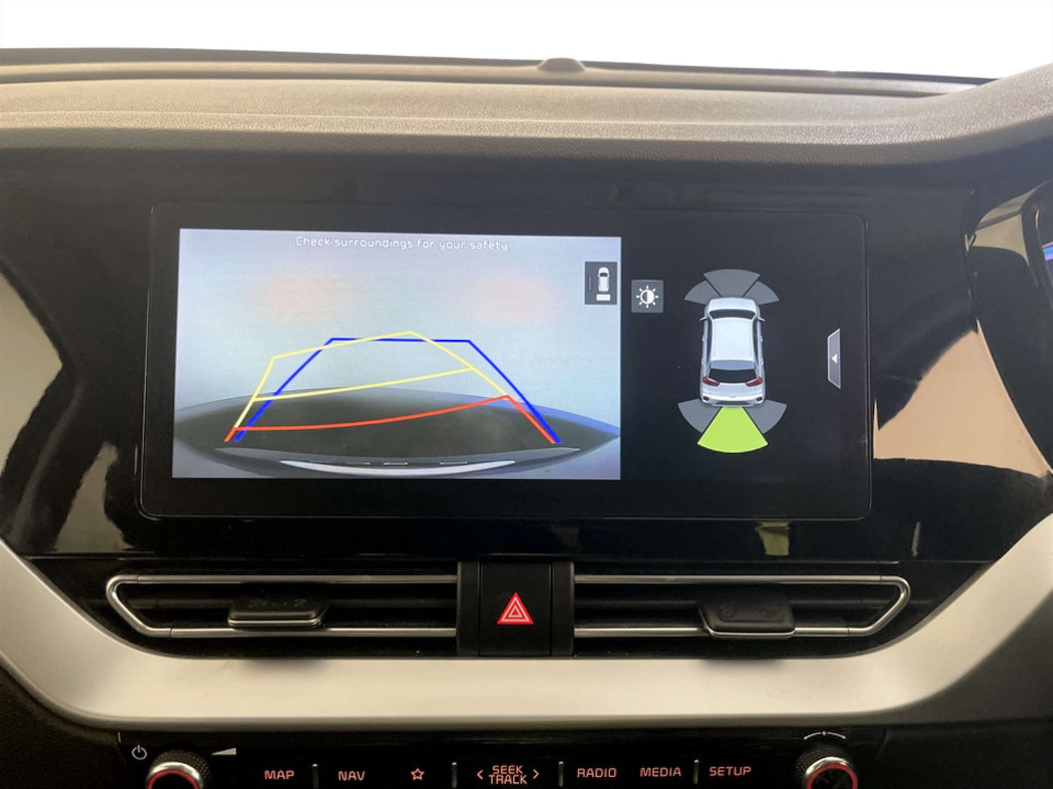 Used Kia Niro 2020 for sale - 77262739: Photo 20