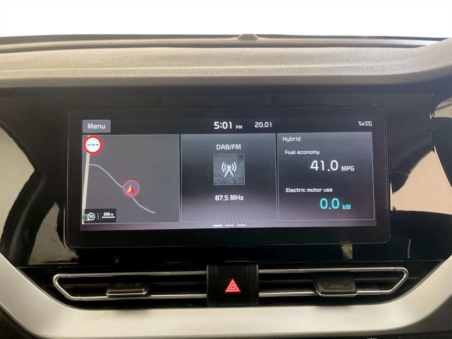 Used Kia Niro 2020 for sale - 77262739: Photo 22