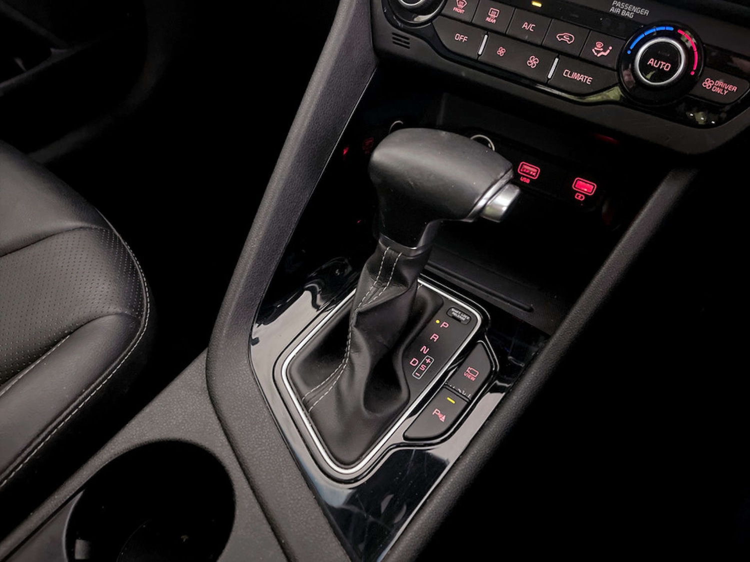 Used Kia Niro 2020 for sale - 77262739: Photo 25