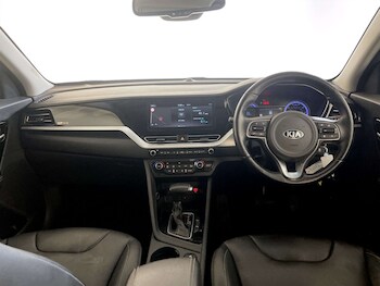Used Kia Niro 2020 for sale - 77262739: Photo