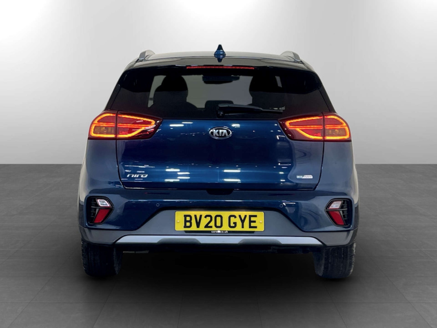 Used Kia Niro 2020 for sale - 77262739: Photo 9