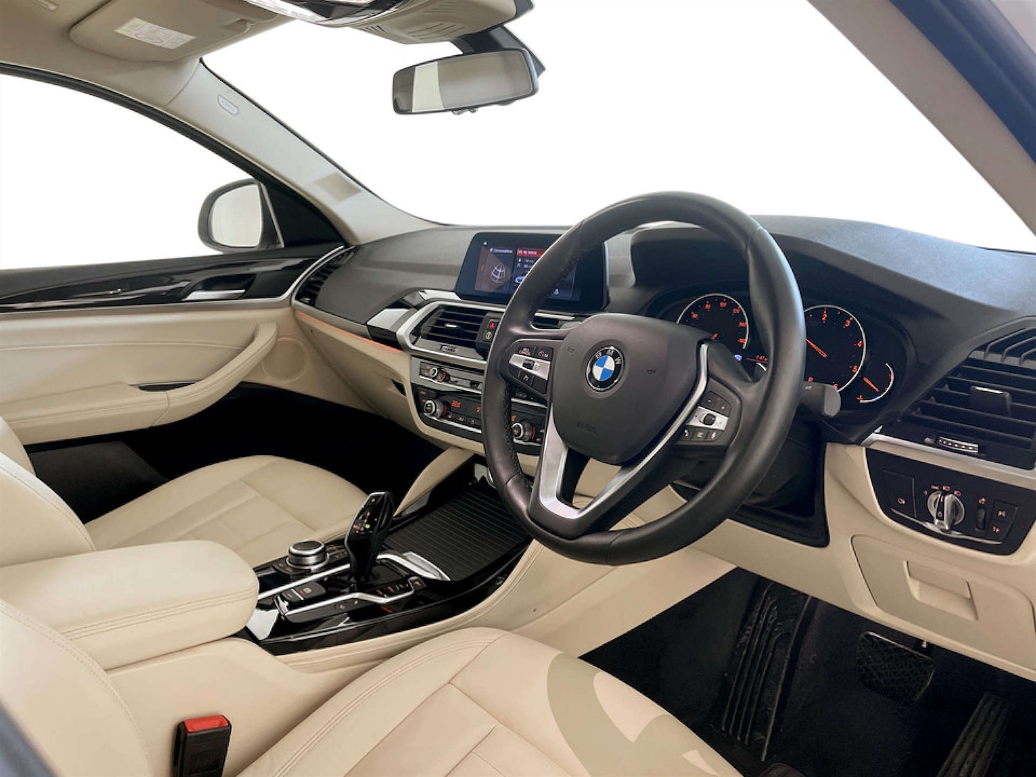 Used BMW X4 2020 for sale - 77780938: Photo 16