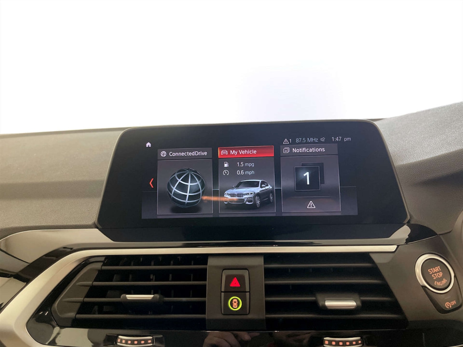 Used BMW X4 2020 for sale - 77780938: Photo 25