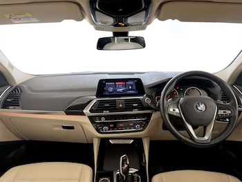 Used BMW X4 2020 for sale - 77780938: Photo