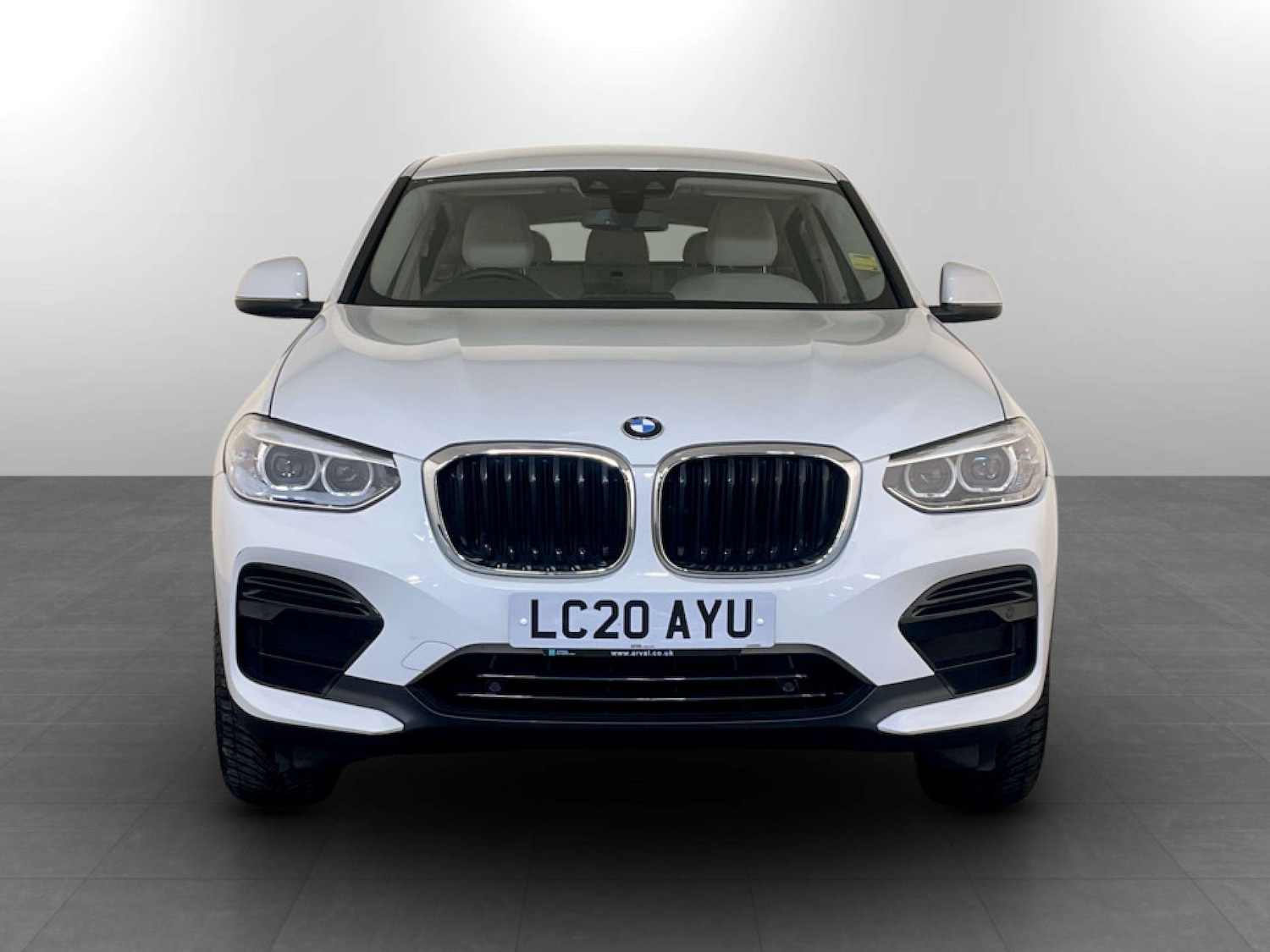 Used BMW X4 2020 for sale - 77780938: Photo 5