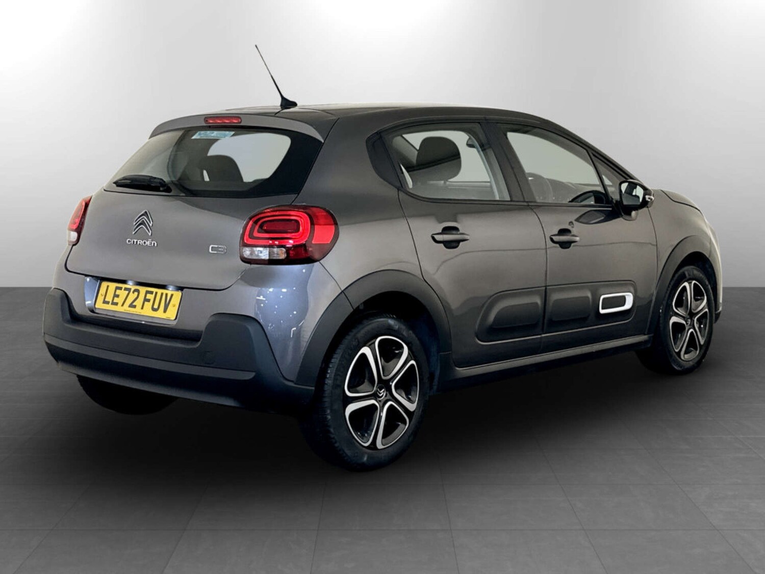 Used Citroen C3 2023 for sale - 77652972: Photo 10