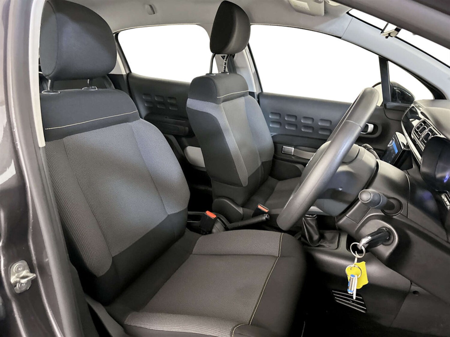 Used Citroen C3 2023 for sale - 77652972: Photo 13