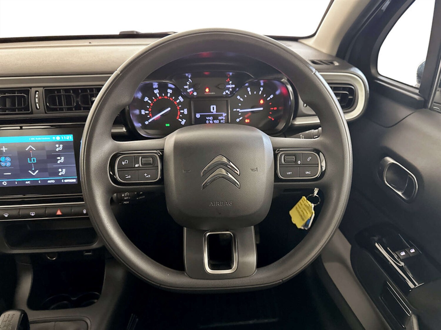 Used Citroen C3 2023 for sale - 77652972: Photo 16