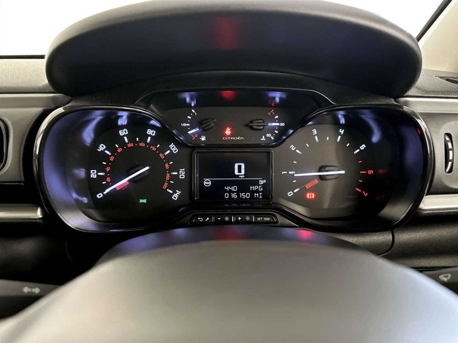 Used Citroen C3 2023 for sale - 77652972: Photo 18