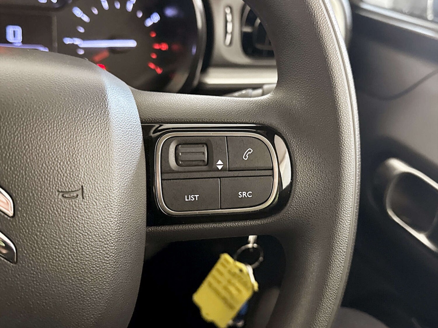 Used Citroen C3 2023 for sale - 77652972: Photo 19